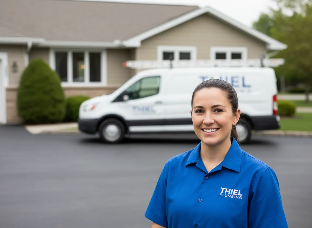 Plumber Newark, MD FAQs